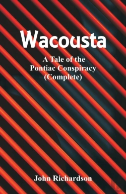 Bertrand.pt - Wacousta