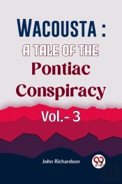 Wacousta