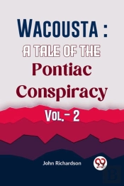 Wacousta