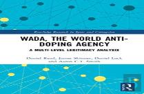 Wada, The World Anti-Doping Agency