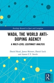 Wada, The World Anti-Doping Agency