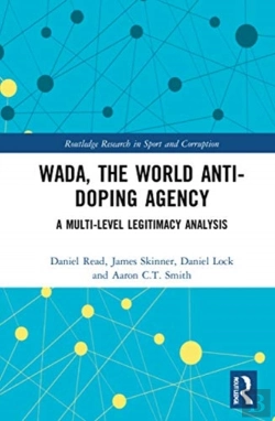 Bertrand.pt - Wada, The World Anti-Doping Agency