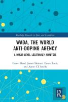 Wada, The World Anti-Doping Agency