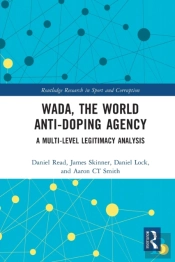 Wada, The World Anti-Doping Agency