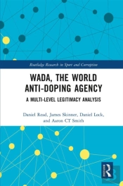 Wada, The World Anti-Doping Agency