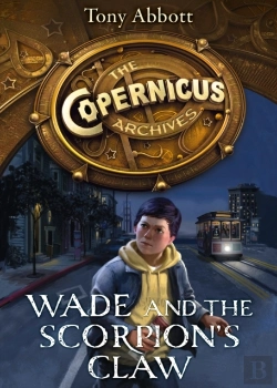 Bertrand.pt - Wade And The Scorpion'S Claw