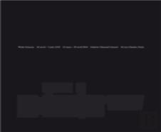 Wade Guyton. 26 Avril  7 Juin 2008