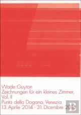 Wade Guyton