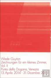 Wade Guyton