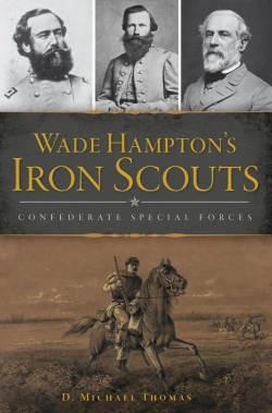 Bertrand.pt - Wade Hampton'S Iron Scouts