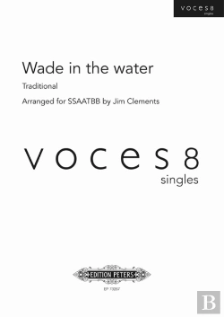 Bertrand.pt - Wade In The Water Mixed Voice Choir