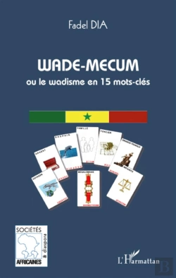 Bertrand.pt - Wade Mecum Ou La Wadisme En 15 Mots-Clés