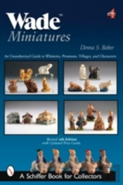 Wade Miniatures