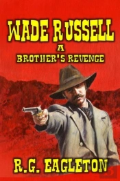 Wade Russell