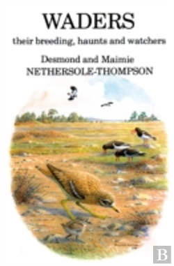 Bertrand.pt - Waders: Their Breeding, Haunts And Watchers