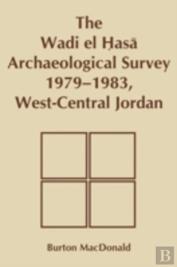 Bertrand.pt - Wadi El Hasa Archaeological Survey 1979-1931, West-Central Jordan