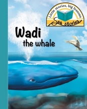 Wadi The Whale