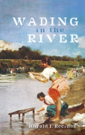 Wading In The River