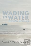 Wading In Water
