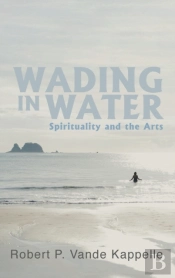 Wading In Water