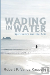 Wading In Water