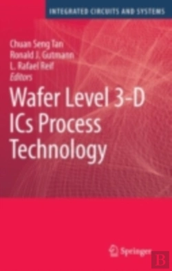 Bertrand.pt - Wafer Level 3-D Ics Process Technology