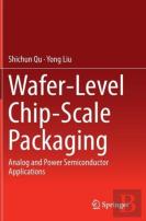 Wafer-Level Chip-Scale Packaging