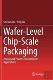 Wafer-Level Chip-Scale Packaging