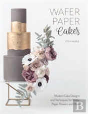 Wafer Paper Cakes