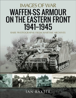 Bertrand.pt - Waffen-Ss Armour On The Eastern Front, 1941-1945
