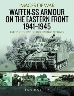 Bertrand.pt - Waffen-Ss Armour On The Eastern Front 1941 1945