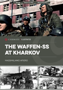Bertrand.pt - Waffen-Ss At Kharkov