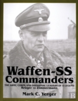 Bertrand.pt - Waffen-Ss Commanders