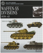 Waffen-Ss Divisions 1939-45