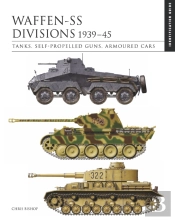Waffen-Ss Divisions 1939â€“45