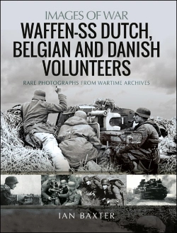 Bertrand.pt - Waffen-Ss Dutch, Belgian, And Danish Volunteers