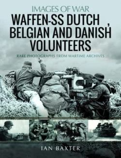 Bertrand.pt - Waffen-Ss Dutch & Belgian Volunteers