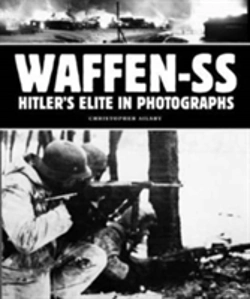 Bertrand.pt - Waffen Ss Hitlers Elite In Photographs