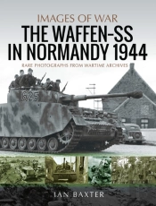 Waffen-Ss In Normandy, 1944