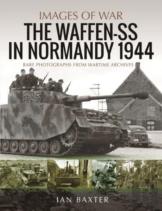Waffen-Ss In Normandy, 1944