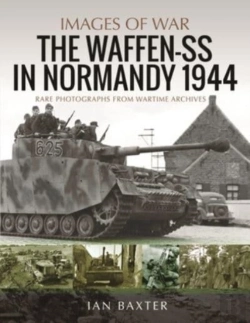 Bertrand.pt - Waffen-Ss In Normandy, 1944