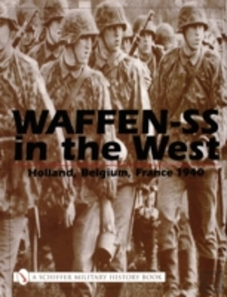 Bertrand.pt - Waffen-Ss In The West