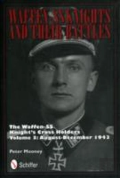 Waffen-Ss Knights And Their Battles