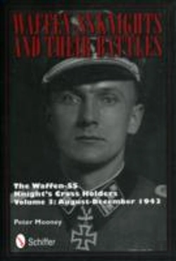 Bertrand.pt - Waffen-Ss Knights And Their Battles
