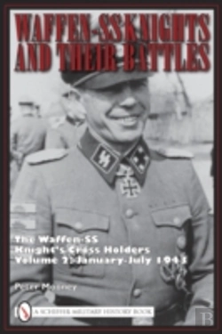 Bertrand.pt - Waffen-Ss Knights And Their Battles