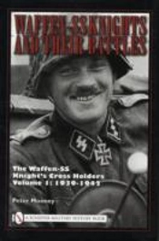 Waffen-Ss Knights And Their Battles