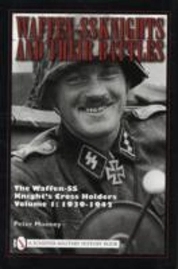 Bertrand.pt - Waffen-Ss Knights And Their Battles