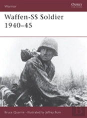 Waffen-Ss Soldier 1940â€“45