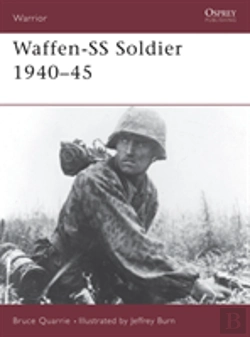 Bertrand.pt - Waffen-Ss Soldier 1940â€“45