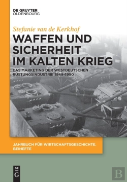 Bertrand.pt - Waffen Und Sicherheit Im Kalten Krieg